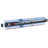 Elysator, füllix, taconova Elysator PUROTAP micro Vollentsalzung