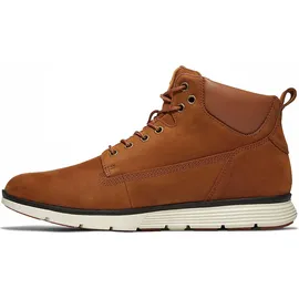 Timberland »Killington Chukka«, Winterstiefel, Schnürstiefel, Winterschuhe Timberland braun-weiß