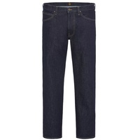 LEE Daren Zip Fly Jeans - Rinse - 44