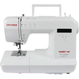 Gritzner - Kayser Hobby 140