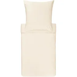 Bettbezug UNI CORDA - beige