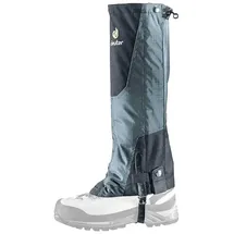 Deuter Pamir Gamaschen Schwarz S