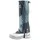 Deuter Pamir Gamaschen Schwarz S