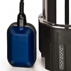 monzana Tauchpumpe 11500 l/h