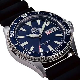 Orient Mako III Silikon 42 mm RA-AA0006L19B