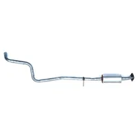 VEGAZ Vorschalldämpfer für FORD Ecosport