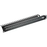 KERPEN DATACOM LEONI Keystone-Panel leer LKD9A5012010000
