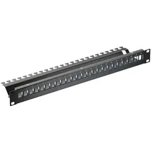 KERPEN DATACOM LEONI Keystone-Panel leer LKD9A5012010000