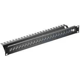 KERPEN DATACOM LEONI Keystone-Panel leer LKD9A5012010000