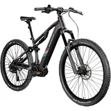 Zündapp X1000 2020 29 Zoll RH 30 cm schwarz