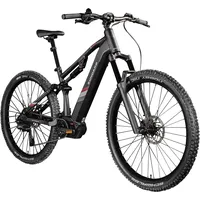 Zündapp X1000 2020 29 Zoll RH 30 cm schwarz