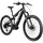 Zündapp X1000 2020 29 Zoll RH 30 cm schwarz
