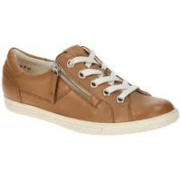 Paul Green Sneaker in Mittelbraun / 5.5 UK - 38,5
