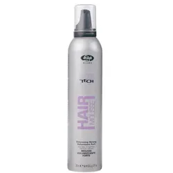 Lisap High Tech Mousse Volumizing Strong 300 ml