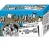 ABACUSSPIELE Anno Domini Wissenschaft + Forschung