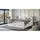 s-style möbel Vortex 200 x 200 cm H3 Silber