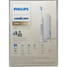 Philips Sonicare ExpertClean 7300 HX9601/03