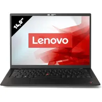 Lenovo ThinkPad X1 Carbon Gen 9Fair - AfB-refurbished