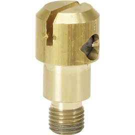 KS Tools Elektrode, für Lochscheiben, Messing