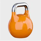 GORILLA SPORTS Kettlebell Kettlebell Competition 8-36 KG orange