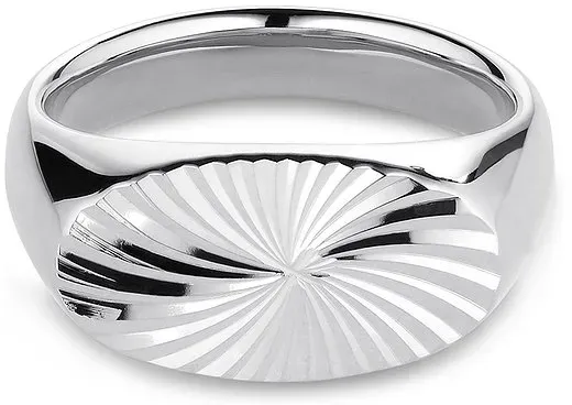 Jane Kønig Damenring RSR01-S-AW2000_50 - silber - 50