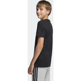 adidas CAMO Graphic T-Shirt Kinder KA2975 - black 176