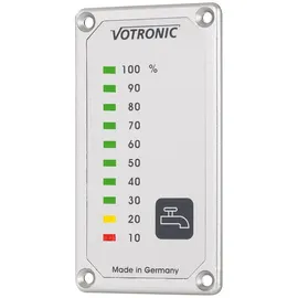 Votronic Abwassertankanzeige S