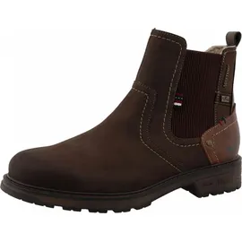 Mustang Herren Mokka 43