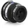 Crassus Adapterkupplung CAC 0894, bis 0,6 bar (75-90mm auf 53-64mm), EPDM / V2A