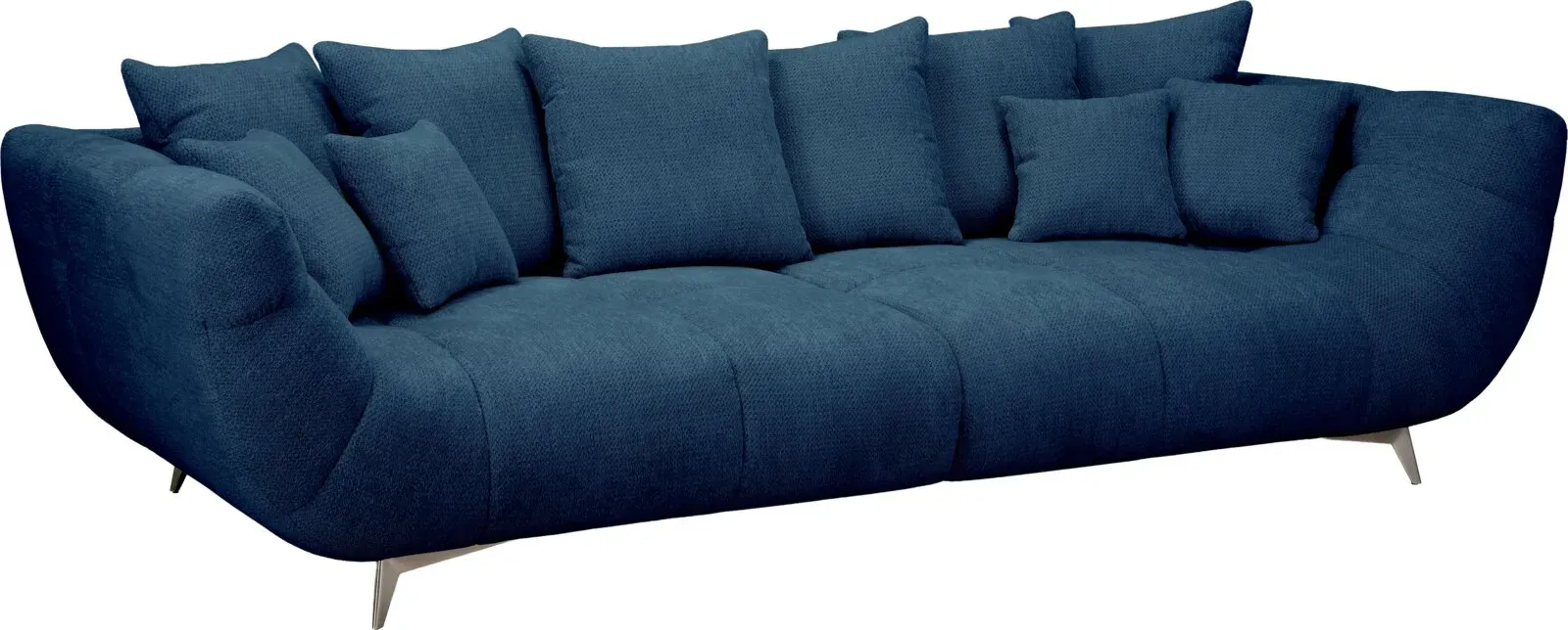 Hom ́in Big Sofa L FELLINI II. - B/H/T ca. 300.00x87.00x133.00