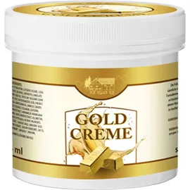 Naturhof Pullach Hof Gold Creme 125 ml