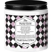 Davines The Purity Circle Mask 750 ml