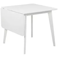 VCM Roxby 80 x 76 x 80 cm weiß