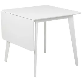 VCM Roxby 80 x 76 x 80 cm weiß