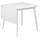 VCM Roxby 80 x 76 x 80 cm weiß