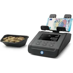 Safescan Geldzählwaage Safescan 6175 schwarz