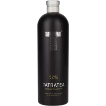 Tatratea Original Tea Liqueur 52% Vol. 0,7l