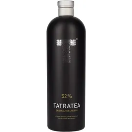 Tatratea Original Tea Liqueur 52% Vol. 0,7l