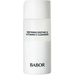 BABOR CLEANSING Refining Enzyme & Vitamin C Cleanser 40 g