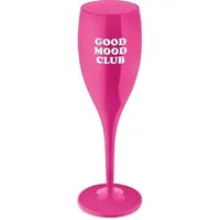 Koziol Cheers No.1 Sektglas 0,1 l