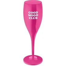 Koziol Cheers No.1 Sektglas 0,1 l