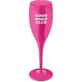 Koziol Cheers No.1 Sektglas 0,1 l