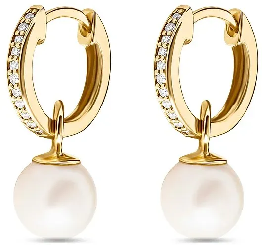 YAMOKO Creolen 87727271 - gelbgold