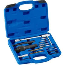 MSW Glühkerzen-Werkzeug- & Gewinde-Reparatur-Set 16-teilig