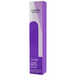 Londa Color Switch Violett 80ml