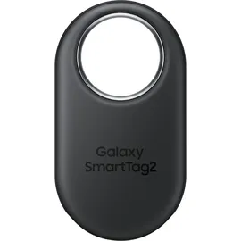Samsung Galaxy SmartTag 2 schwarz