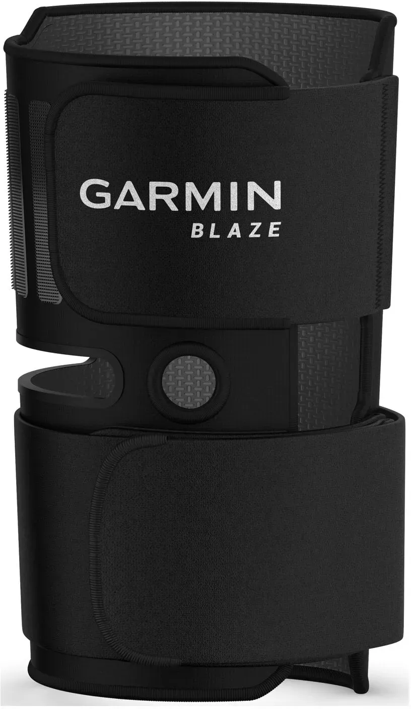 GARMIN Blaze Trainingssensor fürs Pferd Einheitsgröße