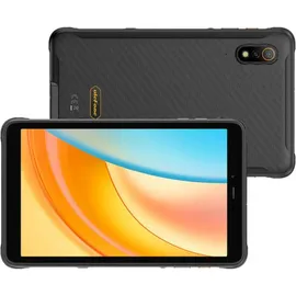 Ulefone Armor Pad Pro 8 GB RAM 128 GB Schwarz LTE 8" 2023