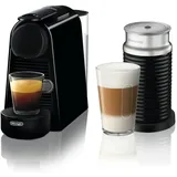 De'Longhi Nespresso Essenza Mini EN 85.BAE schwarz