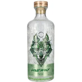 Brewdog Mexican Lime Gin 38% vol 0,7 l